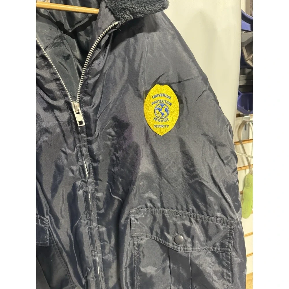 National Patrol this vintage